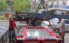 Campuchia triệt phá gần 1.000 sòng bạc bất hợp pháp