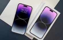 iPhone 14 series sẽ mở bán chính hãng tại Việt Nam từ ngày 14/10