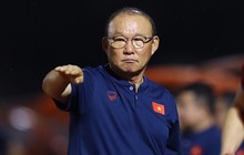 Báo Indonesia lo ngại cho đội nhà trước động thái đặc biệt của HLV Park Hang-seo