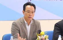 Thứ trưởng Hoàng Minh Sơn: Điểm chuẩn cao do bất cập trong cộng điểm ưu tiên
