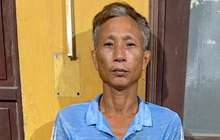 Bắc Giang: Mâu thuẫn trong bữa cơm, anh trai đâm trọng thương em ruột
