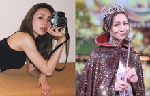 Hoa hậu Hong Kong 2022 nói về phát ngôn có 5 bạn tình