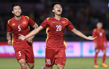Trực tiếp ĐT Việt Nam 1-0 ĐT Ấn Độ: Phan Văn Đức ghi bàn