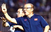 AFF Cup 2022: Ông Park và những biến số với đội tuyển Việt Nam