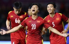 Báo Trung Quốc khẳng định đội tuyển Việt Nam ăn đứt đội nhà, lo sợ rơi xuống 'hạng ba'