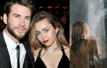 "Bỏng mắt" xem Miley Cyrus vừa khỏa thân tắm, vừa nghêu ngao hát ca khúc mới với nội dung "ghim" chồng cũ Liam Hemsworth!