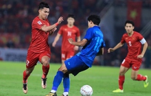 ĐT Việt Nam nhìn Thái Lan đăng quang AFF Cup 2022 ở trận đấu chia tay thầy Park