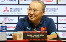 Thời điểm VFF công bố người thay HLV Park Hang Seo dẫn dắt tuyển Việt Nam