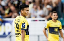 Pau FC thua trận, Quang Hải gửi lời chúc Tết tới người hâm mộ
