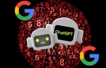 Giải mã sức mạnh ChatGPT - chatbot làm Google run sợ hóa ra của chính các nhà nghiên cứu tại Google
