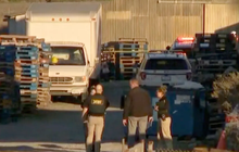 7 người thiệt mạng trong một vụ xả súng hàng loạt khác ở California