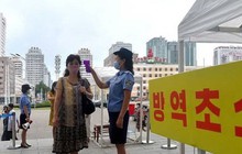 NK News: Triều Tiên phong toả thủ đô vì bệnh hô hấp