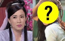 Sau 19 năm, Xa Thi Mạn chính thức lên tiếng về mối thâm thù ồn ào nhất TVB, liệu có thật sự trở mặt với bạn thân?