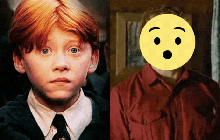Tài tử Harry Potter tái xuất với nhan sắc khác lạ hoàn toàn, diễn xuất "lên tay" sau hơn 20 năm