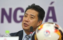 Bóng đá Việt Nam chia tay Giám đốc kỹ thuật người Nhật Bản vì lý do bất khả kháng