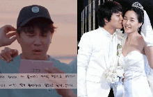 Vợ Cha Tae Hyun (Cô Nàng Ngổ Ngáo) mắc bạo bệnh, khiến nam tài tử òa khóc nức nở ngay trên sóng truyền hình?