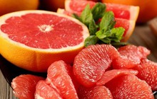 Những thực phẩm giúp đào thải độc tố, chữa lành ngay từ bên trong