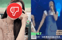 Mỹ nhân bị "khui" loạt ồn ào vì xem Lisa diễn tại hộp đêm, từng đẩy bạn diễn ngã cầu thang mà không hối lỗi?