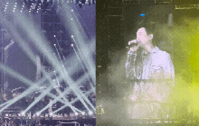 JustaTee thả hồn vào set diễn loạt hit kinh điển tại HAY FEST, hứa hẹn một concert riêng đáng mong chờ vào năm sau!