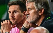 Trở lại thi đấu, Messi sẽ đối mặt với nhiệm vụ cực kỳ khó khăn