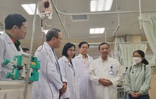 Vụ tai nạn giao thông đặc biệt nghiêm trọng ở Đồng Nai: Thêm một nạn nhân tử vong