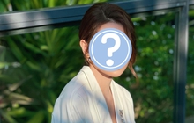 Phim Việt giờ vàng xuất hiện sao nữ được khen "đã xinh còn diễn hay", vẫn gây tranh cãi chỉ vì kẻ mắt sắc lẹm?