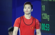 Trực tiếp ASIAD 19 hôm nay 1/10: Trịnh Văn Vinh trượt huy chương cử tạ