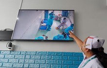 TPHCM ghi nhận thêm 1 trường hợp mắc bệnh đậu mùa khỉ