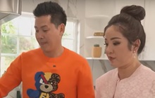 Phùng Ngọc Huy kể về Việt Nam sau 8 năm: Gia đình ra đón không ai nhìn ra tôi nhưng con gái lại nhận ra