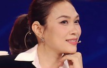 Mỹ Tâm bị nhạc sỹ Huy Tuấn "bắt bẻ" trên truyền hình