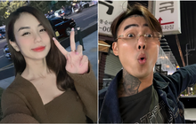 Hàng loạt hint Cindy Lư và Đạt G hẹn hò ở Hàn, check-in kín đáo mà vẫn lộ?