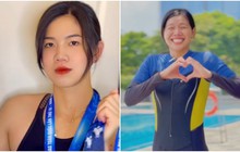 Gia đình Ánh Viên nghĩ gì về chuyện lấy chồng của “tiểu tiên cá”?