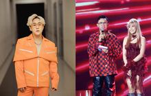 Nữ ca sĩ góp giọng trong hit Nấu Ăn Cho Em của Đen dừng chân ở Vietnam Idol, lí do vì... Trung Quân?