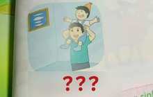 1 từ trong SGK thành tâm điểm tranh cãi: Nhiều người khẳng định chưa nghe thấy bao giờ