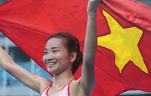 Lịch thi đấu của thể thao Việt Nam tại Asiad 19 ngày 2/10: Oanh "ỉn" tranh tài nội dung thứ hai