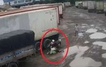 Cô gái bị sát hại ở Thủ Đức: Nghi phạm không dám xem lại hình nạn nhân