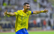 Lịch thi đấu bóng đá hôm nay 2/10: Chờ đợi Ronaldo ghi bàn ở Cúp C1 châu Á