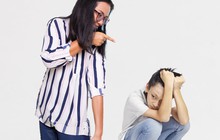 Bị thầy giáo bắt thụt dầu 200 cái, nam sinh nguy kịch