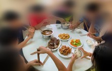 Tuyển thủ trẻ quốc gia kêu… đói