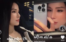 Diệp Lâm Anh nhắc lại kỷ niệm cũ đặc biệt liên quan tới chồng thiếu gia?