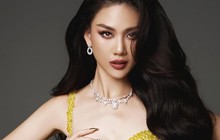 Hoa hậu Bùi Quỳnh Hoa giải thích câu nói "Thắng không kiêu, bại không chảnh", khán giả chê vụng về