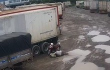 Lời khai của nghi phạm sát hại cô gái bán rau trong chợ đầu mối Thủ Đức