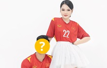 Tiền vệ U22 Việt Nam lấy vợ là cô chủ khách sạn 4 sao, CEO của thương hiệu thời trang có tiếng