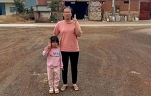 Hành trình 5 năm tủi nhục của 1 phụ nữ phải làm vợ nhiều người đàn ông Trung Quốc