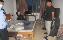 Cô gái hoảng hồn phát hiện người đàn ông lạ mặt trong nhà, hỏi ra mới biết chính cô đã bất cẩn tạo cơ hội cho hắn