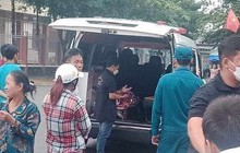 Nam thanh niên livestream cảnh tự treo cổ vì buồn chuyện tình cảm