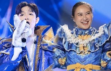 Ca sĩ mặt nạ ngày càng đánh đố khán giả: Tung gợi ý vô lý đến mức không ai đoán được