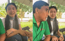 Lọ Lem bỗng bật khóc nức nở, biết lý do netizen liền nhận xét được ba mẹ nuôi dạy tử tế
