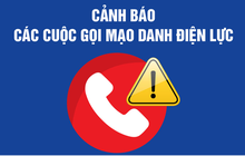 Công an khuyến cáo người dân cần đặc biệt cảnh giác với cuộc gọi từ các số điện thoại này