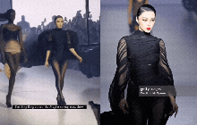 Phạm Băng Băng tái xuất Paris Fashion Week với màn catwalk bất ngờ, nhan sắc U45 có còn hoàn hảo trước Getty Images?